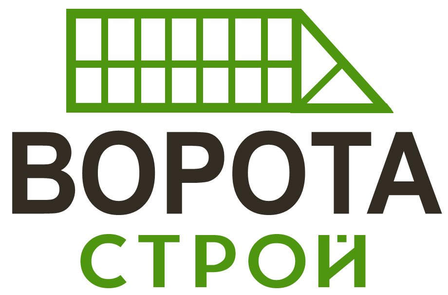 Откатные ворота в Владимире